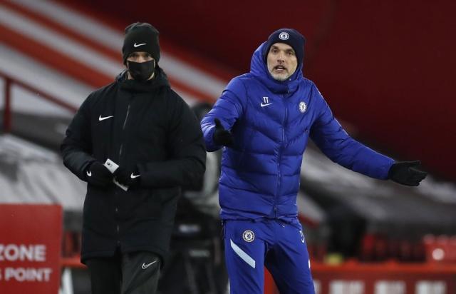 开云体育入口-图赫尔：韦尔纳这样很快进球 韦尔纳：现在不罚点球