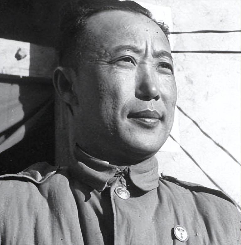 开云体育app-1950年李弥撤台受冷落、妻失联，蒋召见质问：为何留精锐于金三角